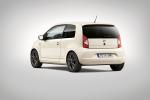 Seat Mii Mango Special Edition 2014 года